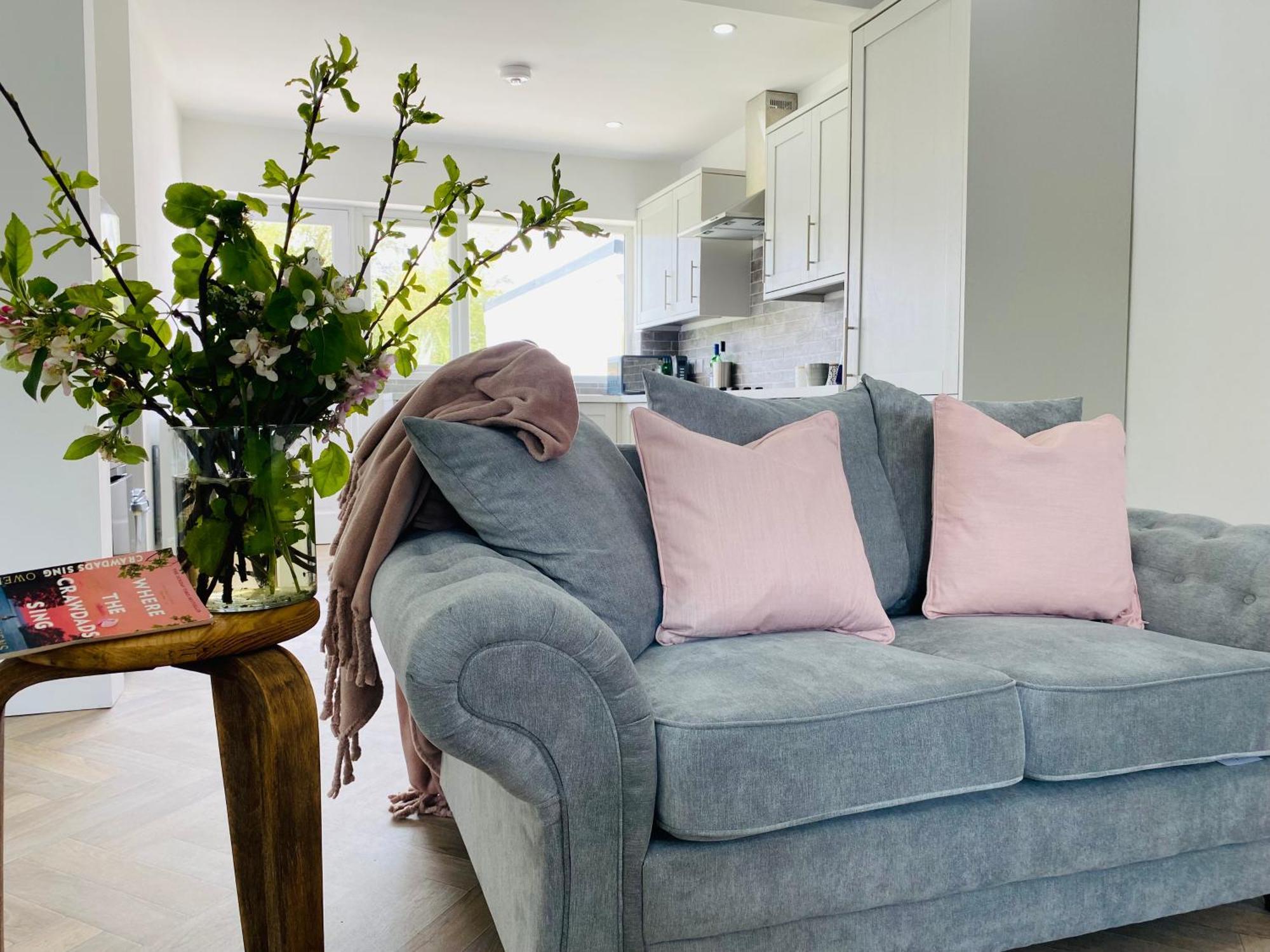 Blossom Lodge - Detached Bungalow Near Kings Lynn Narborough  ภายนอก รูปภาพ